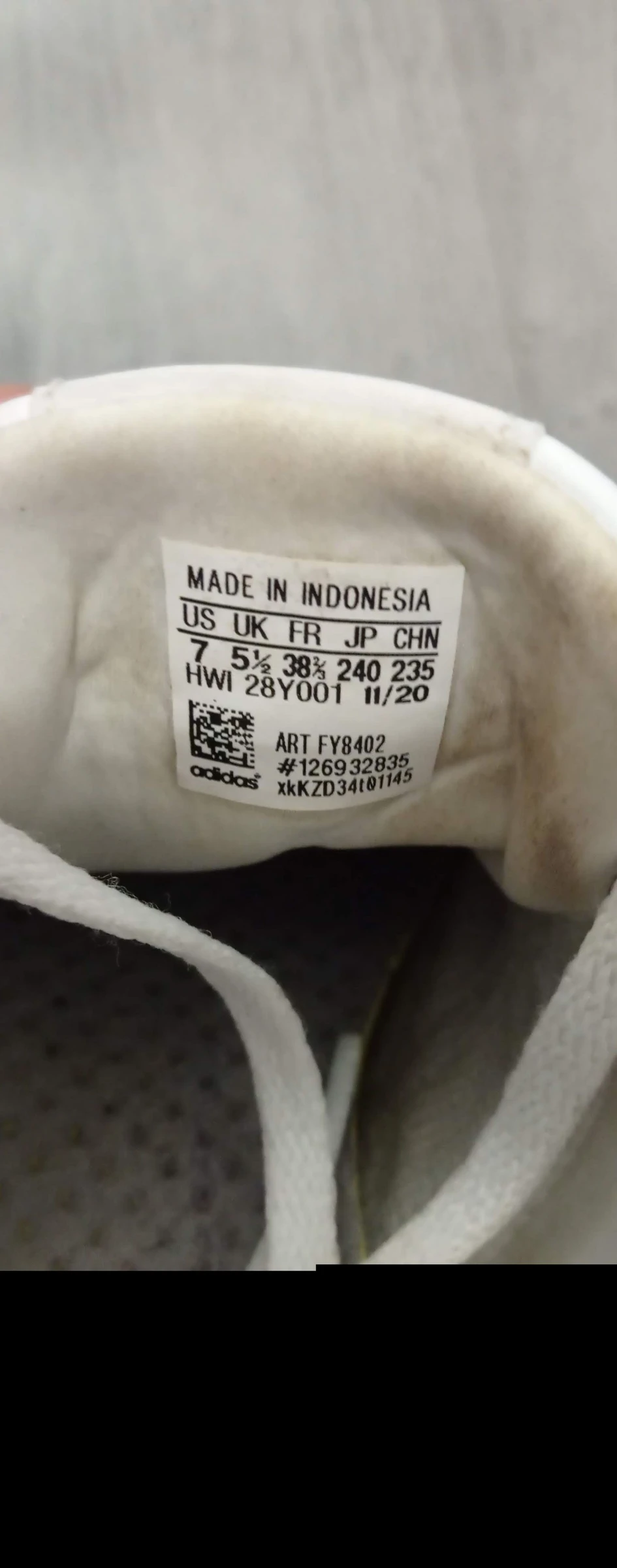 Nike zapatillas  – photo 6